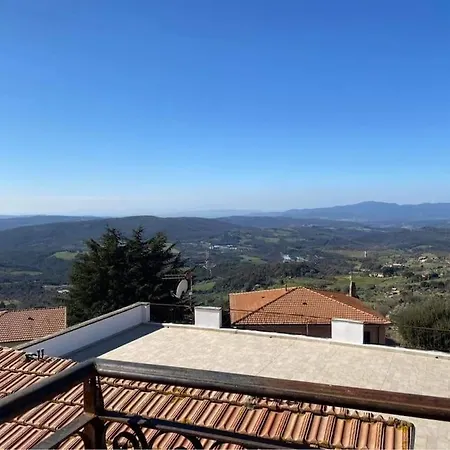 Ferienwohnung Tramonto Toskana شقة