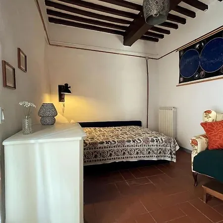 Ferienwohnung Tramonto Toskana Monterotondo (Tuscany)
