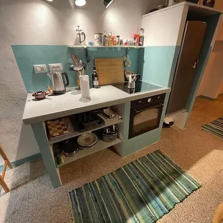 Ferienwohnung Tramonto Toskana شقة