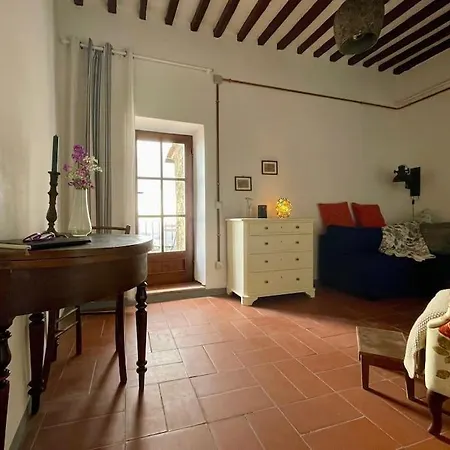 Ferienwohnung Tramonto Toskana شقة Monterotondo (Tuscany)