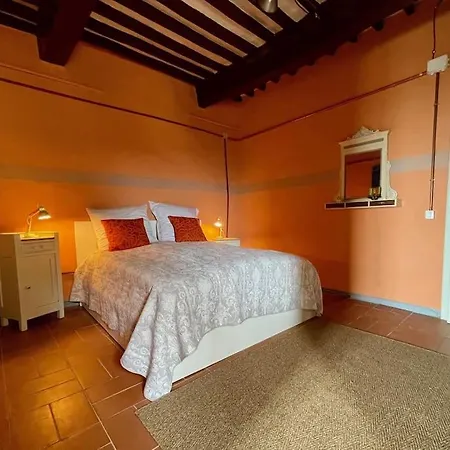 Ferienwohnung Tramonto Toskana * Monterotondo (Tuscany)