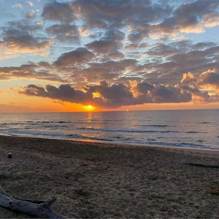 Ferienwohnung Tramonto Toskana