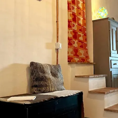 Ferienwohnung Tramonto Toskana *
