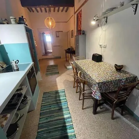Ferienwohnung Tramonto Toskana * Monterotondo (Tuscany)