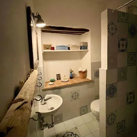 Ferienwohnung Tramonto Toskana شقة Monterotondo (Tuscany)